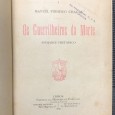 «Os Guerrilheiros da Morte - 1899» 