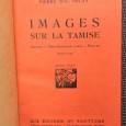 «Images Sur La Tamise» 