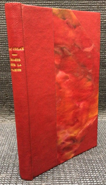 «Images Sur La Tamise» 