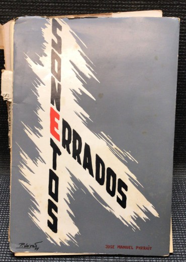 «Sonetos Errados» 