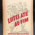 «Lutei até ao Fim » 