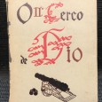 «O IIº Cerco de Dio»