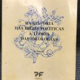 «Da História das Ideias Políticas à Teoria das Ideologias»
