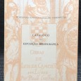 «Catálogo da Exposição Bibliográfica»