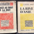 «Voyage au Bout de La Nuit / La Rive D' Asie»