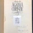 «A Primeira Investigação de Poirot / O Adversário Secreto»