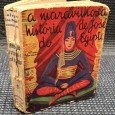 «A Maravilhosa História de José do Egipto»