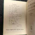 «Las Musas y Las Horas»