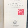 «Las Musas y Las Horas»