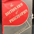 «The Dictionary of Philosphy»
