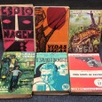 «Lote 6 Livros» 