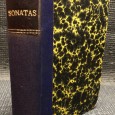 «Sonata de Primavera: Memorias del Marqués de Brandomín»