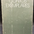 «Contos Exemplares» 