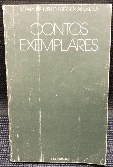«Contos Exemplares» 