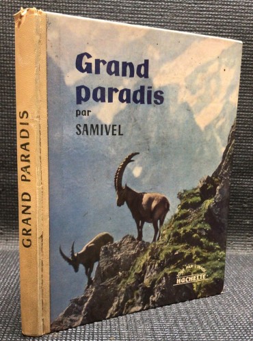 «Grand Paradis»