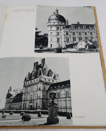 «Les Chateaux de La Loire» 