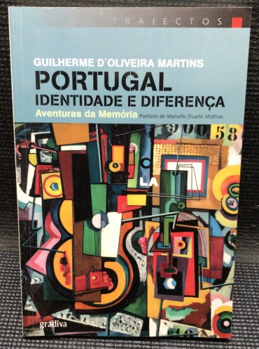 «Portugal Identidade e Diferença - Aventura da Memória» 