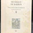 «Henrique de Barros - Trechos Escolhidos»