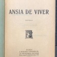 «Ânsia de Viver» 