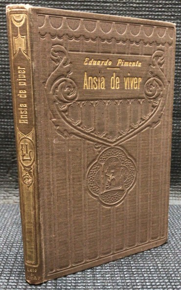 «Ânsia de Viver» 