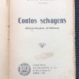 «Contos Selvagens»