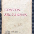 «Contos Selvagens»
