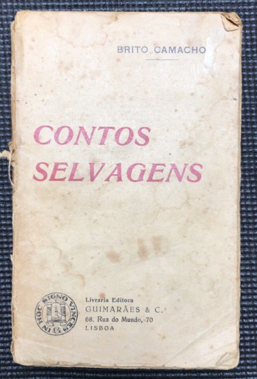 «Contos Selvagens»