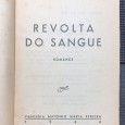 «Revolta do Sangue» 
