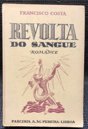«Revolta do Sangue» 