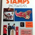 THE GUINNESS BOOK OF STAMPS FACTS & FEATS