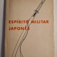 ESPÍRITO MILITAR JAPONÊS 