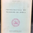 «Problemática do Trabalho em África» 