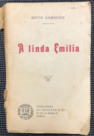 «A Linda Emilia» 