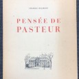 «Pensée de Pasteur»