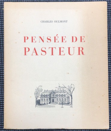 «Pensée de Pasteur»