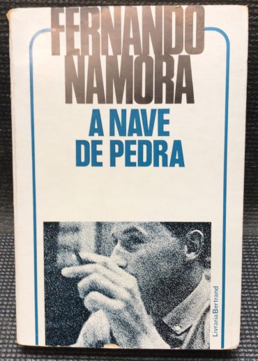 «A Nave de Pedra» 
