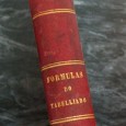 PRECEITOS E FORMULAS DO TABELLIADO