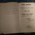 BREVES ANNOTAÇÕES AO COMPENDIO DE ENCYCLOPEDIA JURIDICA