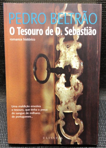 «O Tesouro de D. Sebastião»