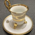 Chávena de café «Coroa»