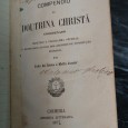 COMPENDIO DE DOUTRINA CHRISTÃ