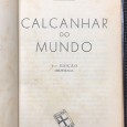 «Calcanhar do Mundo» 