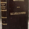 «Calcanhar do Mundo» 