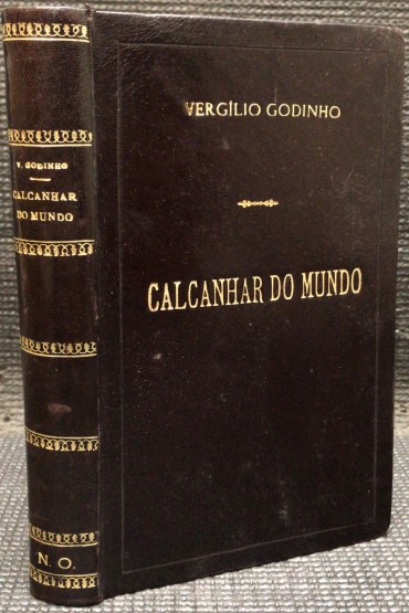 «Calcanhar do Mundo» 