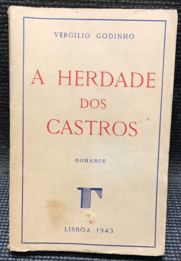 «A Herdade dos Castros» 