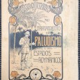 «O Bioquinol no Tratamento do Paludismo e dos Estados Adynamicos»
