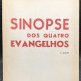 «Sinopse dos Quatro Evangelhos» 