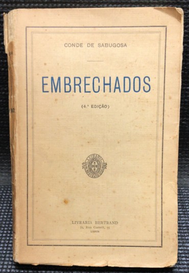 «Embrechados» 
