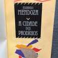 «A Cidade dos Prodígios»