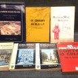 «Lote 7 Livros»